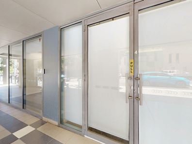 Unit 4/369 Hay St, Perth WA 6000