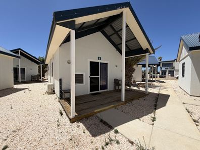 6/117 Knight Terrace, Denham WA 6537