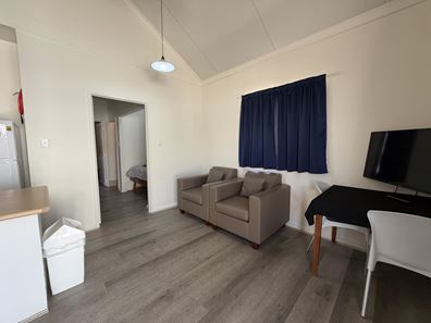 6/117 Knight Terrace, Denham WA 6537
