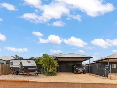 35 Cajuput Crescent, Djugun WA 6725