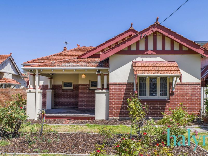 13 Baker Avenue, Perth WA 6000