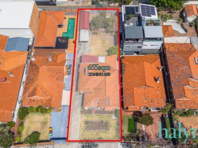 13 Baker Avenue, Perth WA 6000