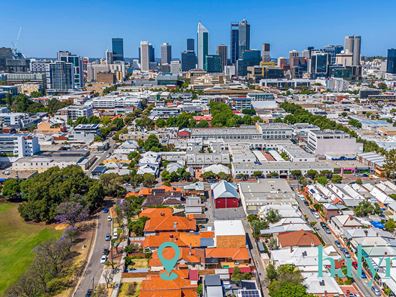 13 Baker Avenue, Perth WA 6000