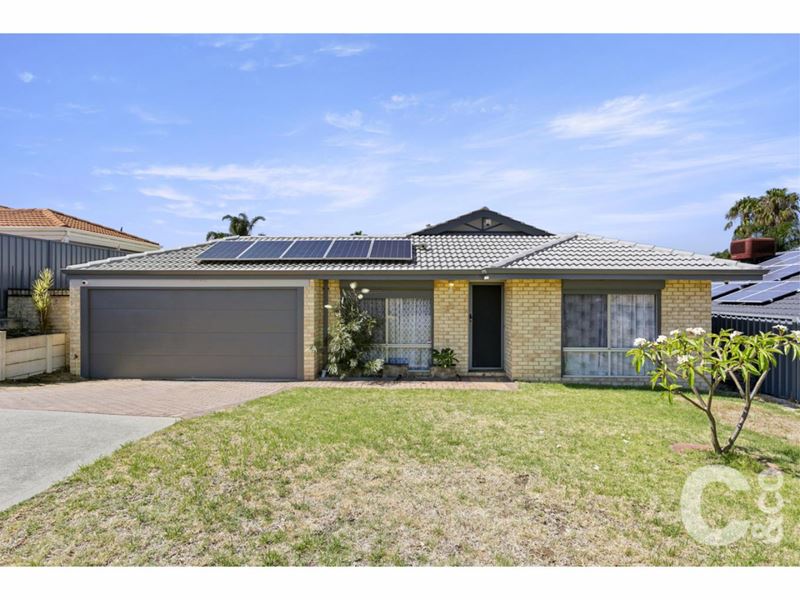 8 Kooden View, Leda WA 6170