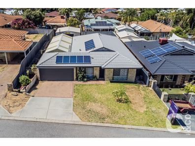 8 Kooden View, Leda WA 6170