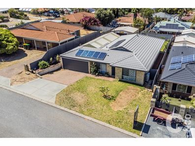 8 Kooden View, Leda WA 6170