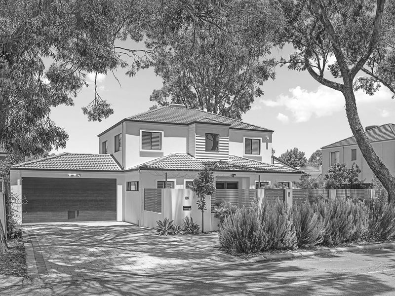 66 Moorland Street, Doubleview