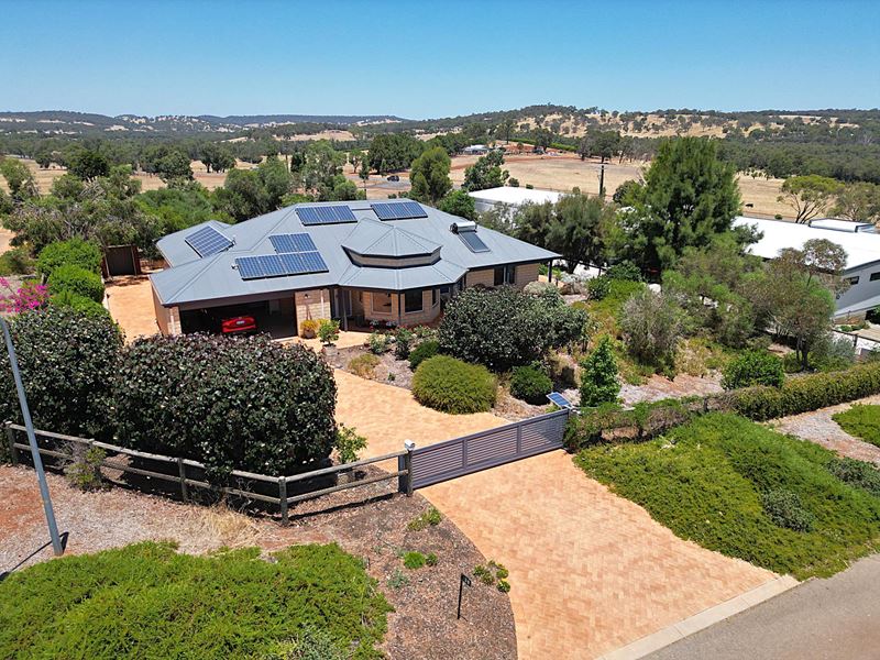 38 Fuschia Drive, Bindoon WA 6502