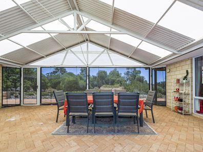 38 Fuschia Drive, Bindoon WA 6502