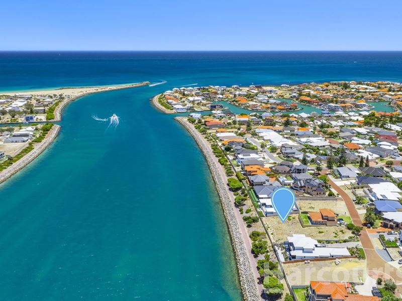 17B Captain Court, Wannanup WA 6210