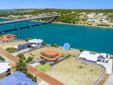 17B Captain Court, Wannanup WA 6210