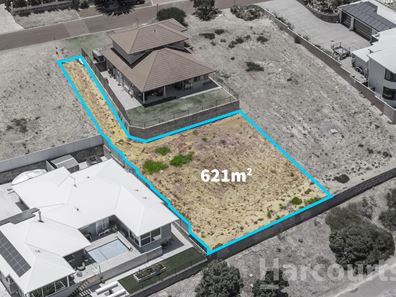 17B Captain Court, Wannanup WA 6210
