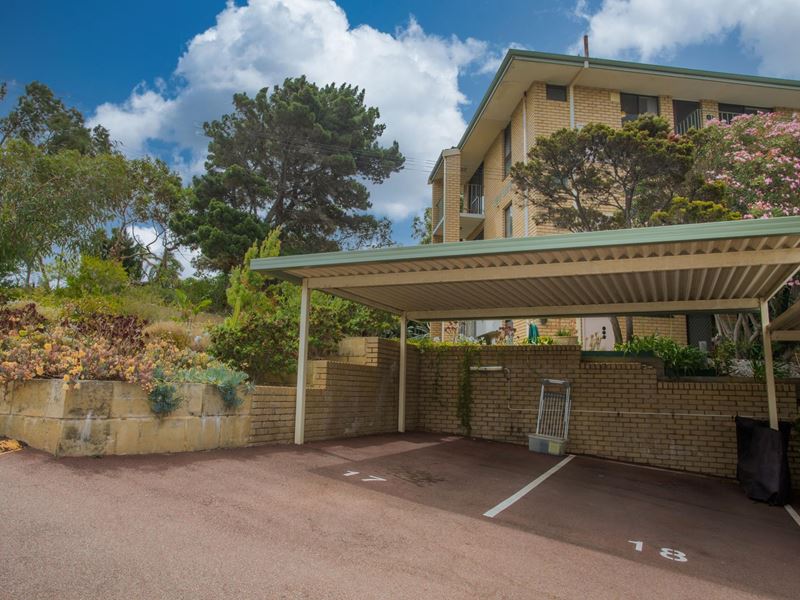 17/72 Hastings Street, Scarborough WA 6019