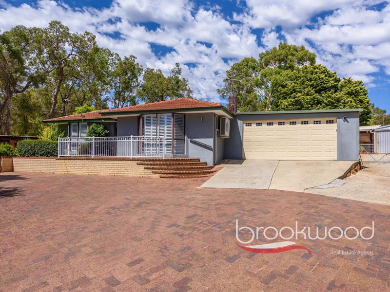 1 Tuffin Road, Glen Forrest