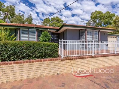 1 Tuffin Road, Glen Forrest WA 6071