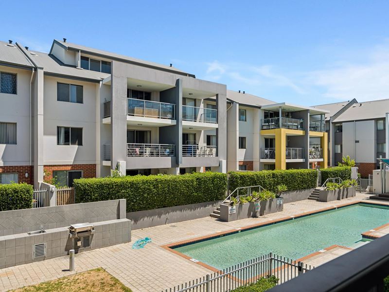 52/15-19 Carr Street, West Perth WA 6005