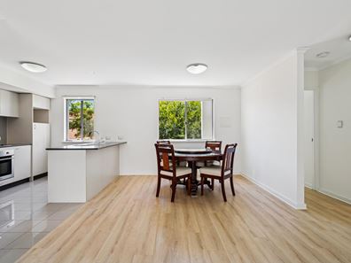 52/15-19 Carr Street, West Perth WA 6005