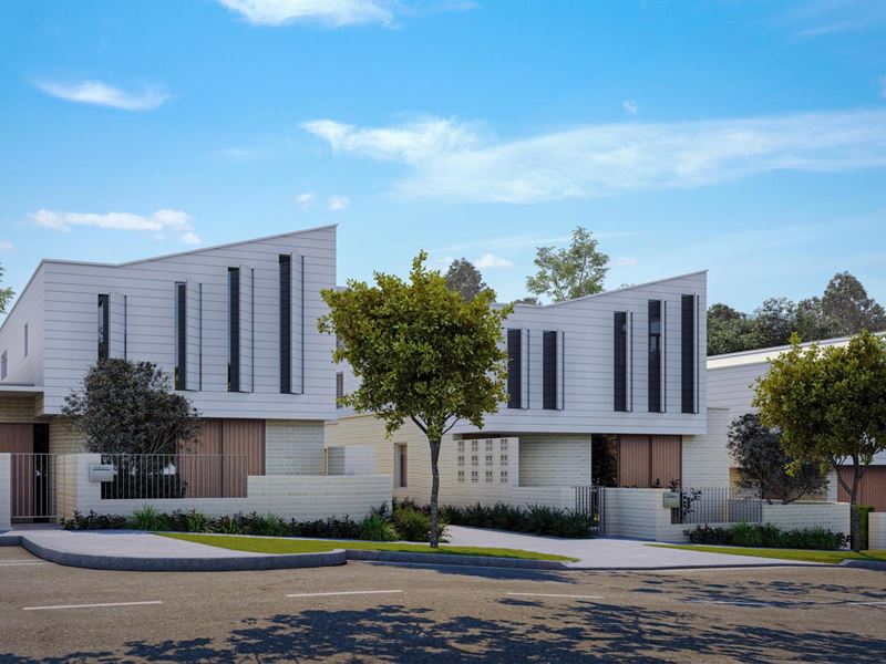 12 & 12A Monument Street, Mosman Park WA 6012