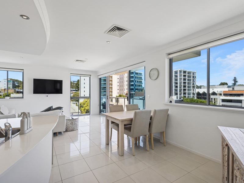 13/3 Prowse Street, West Perth WA 6005