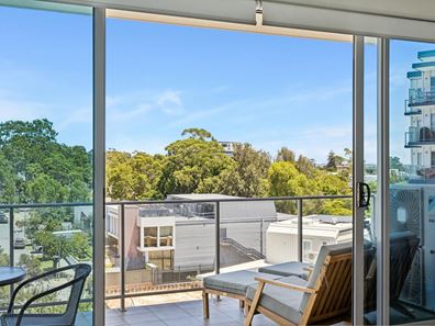 13/3 Prowse Street, West Perth WA 6005