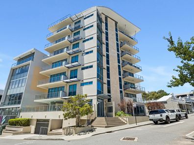 13/3 Prowse Street, West Perth WA 6005