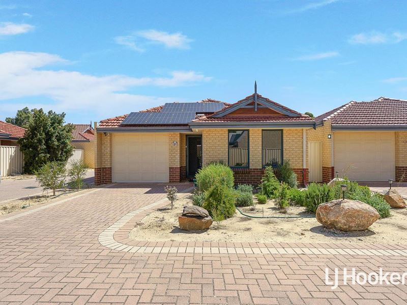 8A Coralie Court, Armadale