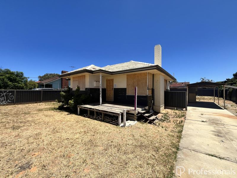 7 Digby Street, Rangeway