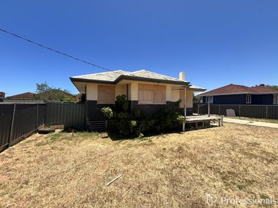 7 Digby Street, Rangeway WA 6530
