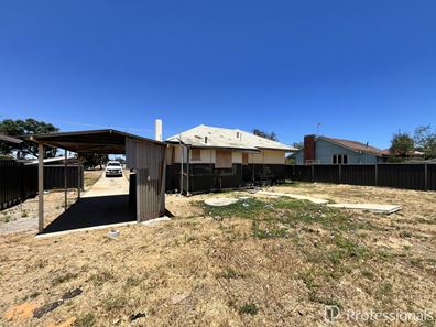 7 Digby Street, Rangeway WA 6530