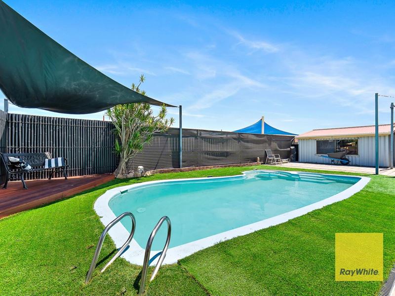 82 Lyrebird Way, Thornlie