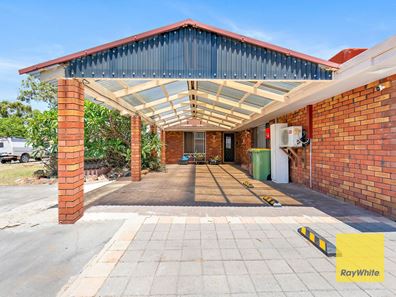 82 Lyrebird Way, Thornlie WA 6108