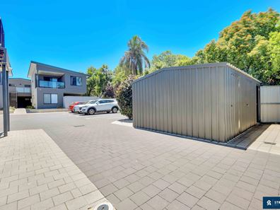 6/41 Evelyn Street, Gosnells WA 6110