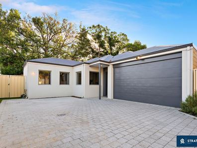 5A Treby Street, Armadale WA 6112