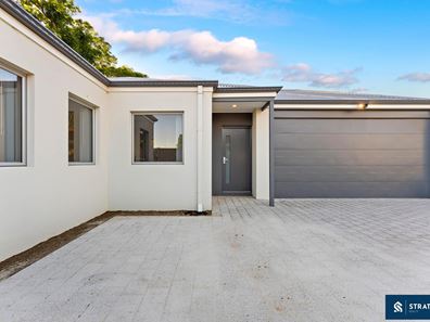 5A Treby Street, Armadale WA 6112