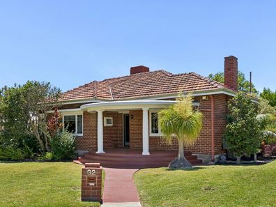 32 Bessell Avenue, Como WA 6152