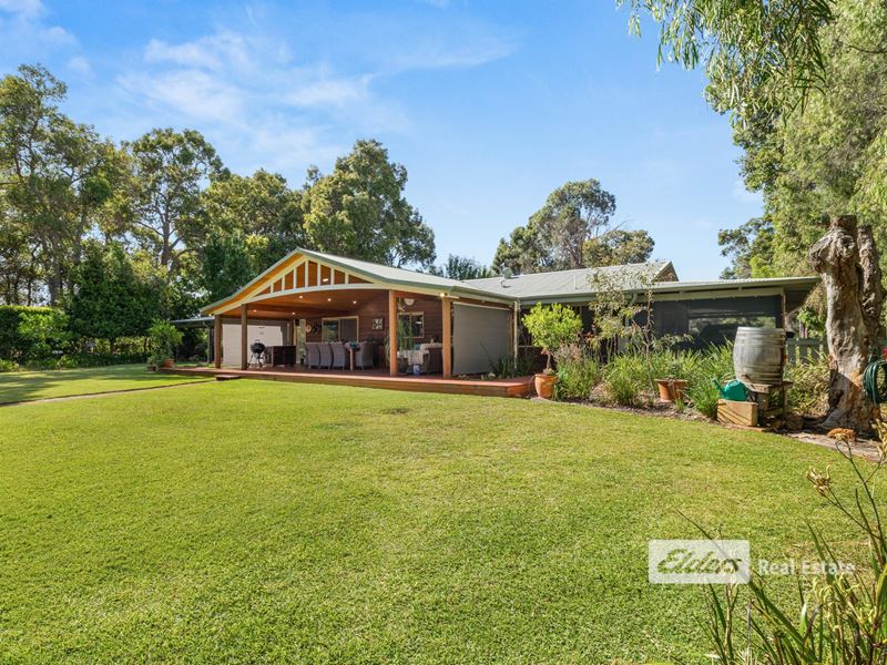 11 Zinnia  Road, Gelorup WA 6230