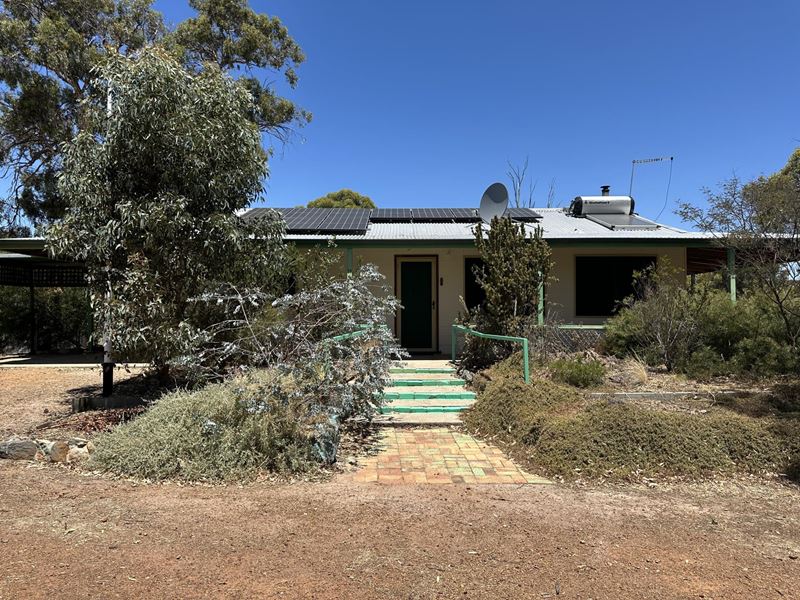 11 Carlton Street, Woodanilling