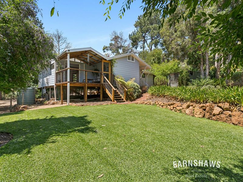 2440 Richardson Road, Parkerville WA 6081