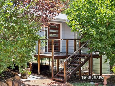 2440 Richardson Road, Parkerville WA 6081