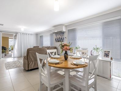 36 Mallina Crescent, Golden Bay WA 6174
