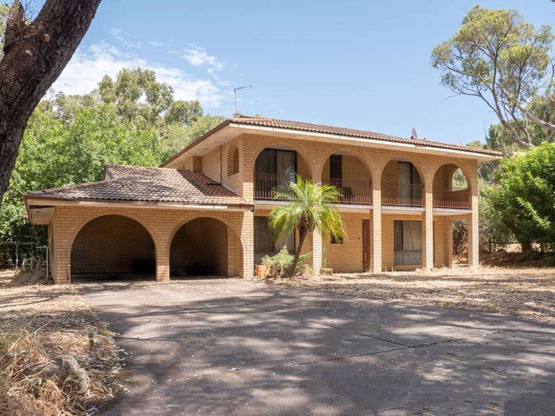 473 Eighty Road, Baldivis