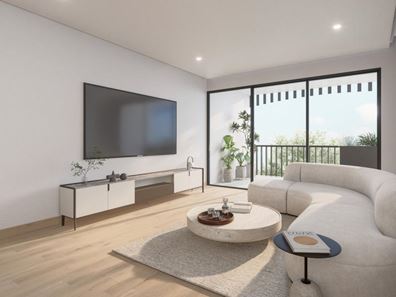 7/47 Aberdare Road, Nedlands WA 6009