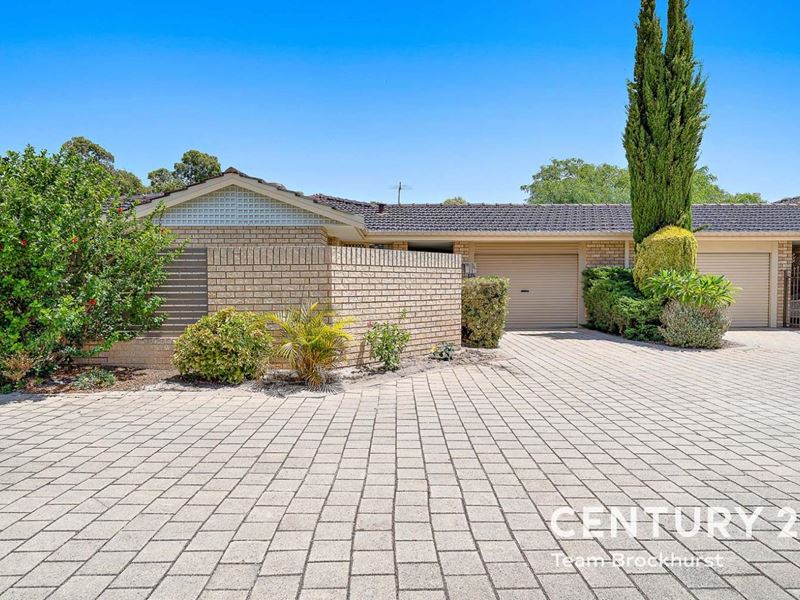 12/1 Chesterton Drive, Thornlie WA 6108