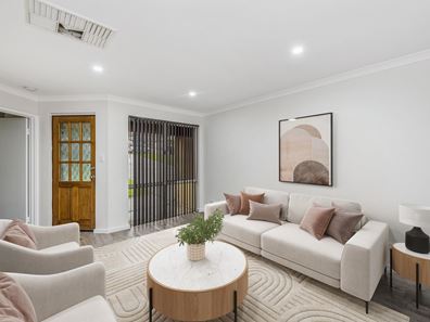 18 Bonnie Doone Grove, Dawesville WA 6211