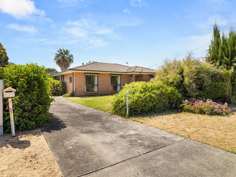 27 Wilkes Street, Carey Park