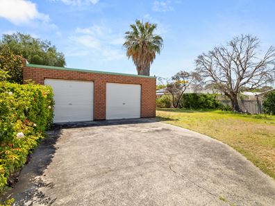 27 Wilkes Street, Carey Park WA 6230