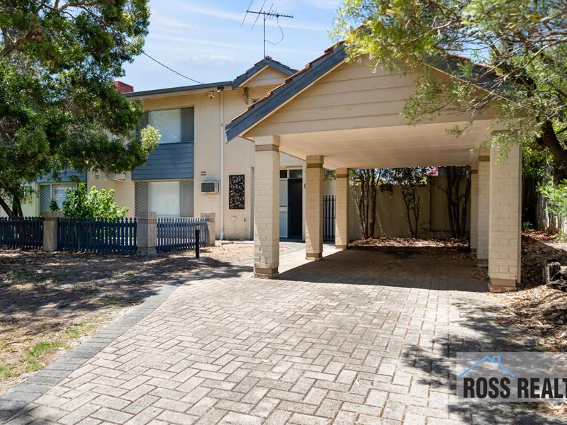 6/24 Arbon Way, Lockridge WA 6054