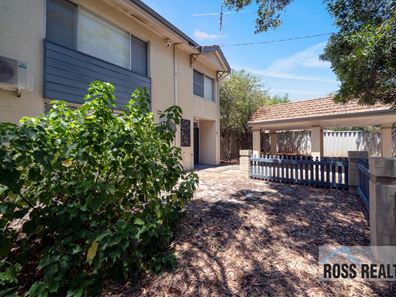 6/24 Arbon Way, Lockridge WA 6054