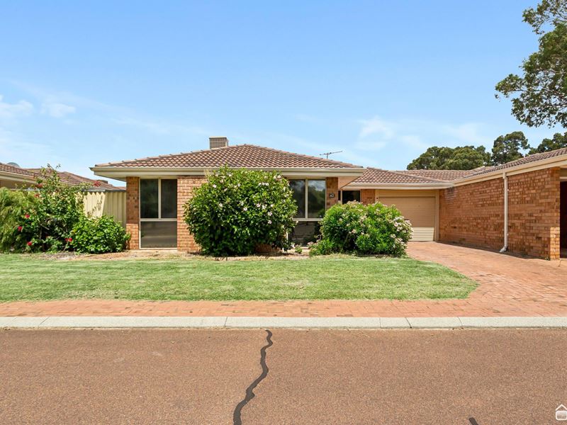 42/25 Dale Road, Armadale