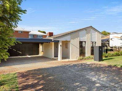 4 Bernier Road, Shelley WA 6148